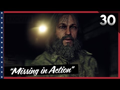 FAR CRY 5 Walkthrough Gameplay Part 30 · Story Mission: Missing In Action | PS4 Pro