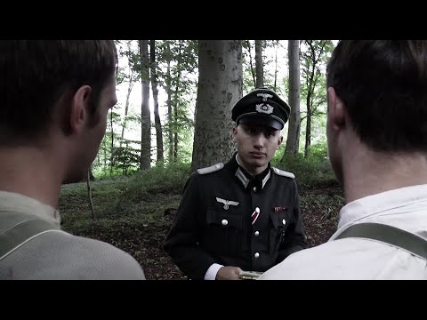 VERSPRENGT IV - Under suspicion (WWII Short Film)