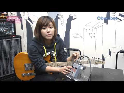 Quick Shipping!  Artec ADL-2 Analog delay image 2