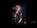Johnny Hallyday Chacun cherche son coeur  1998