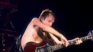 ACDC · Shot Down In Flames · Live In München 2001 · AC/DC