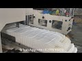 How To Operate Automatic Tissue Paper Napkin Making Machine