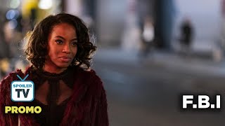 FBI | Saison 01, �pisode 11 - Bande annonce VO #2
