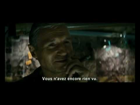 BANDE ANNONCE L'AGENCE TOUS RISQUES