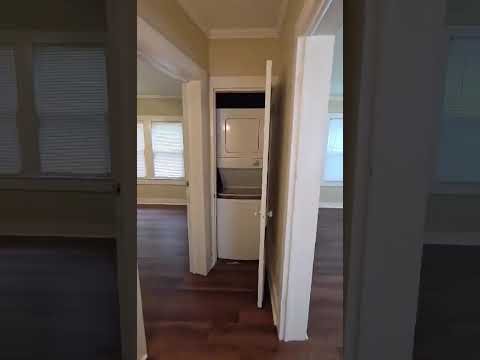 Charming 2 Bedroom, 2 Bathroom Home Near the Cajundome & Downtown Lafayette! property video