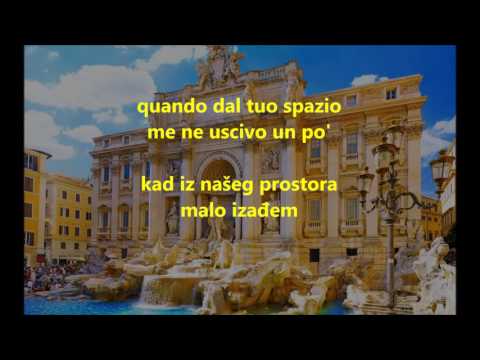 Eros Ramazzotti - Un'altra te (prevod na srpski)
