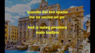 Eros Ramazzotti - Un&#39;altra te (prevod na srpski)