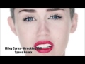 Miley Cyrus - Wrecking Ball (Speea Remix) 