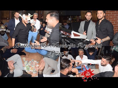 Datlindja dhe Kumarija Argjendit ┇ Turab Hajolli & Memi ┇ StudioIbrahimHD 09.04.2022 ┇Part 4