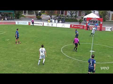 REDBULL vs SEATTLE | 2-0 | 3er y 4to Puesto | Copa Delta 2025 | Partido completo