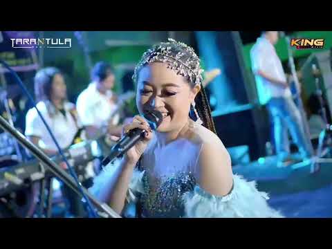 NEMU ~ IKIF KAWASHIMA DA 1 - TARANTULA MUSIK || LA AUDIO || KING MULTIMEDIA || ARIS STAGE & LIGHTING