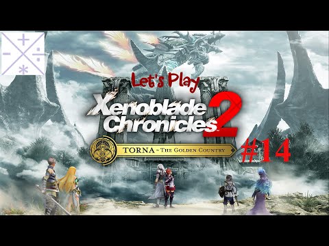 Let's Play Torna: The Golden Country; Episode 14