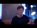 Axel Krygier - Serpentea el tren - Encuentro en la cúpula