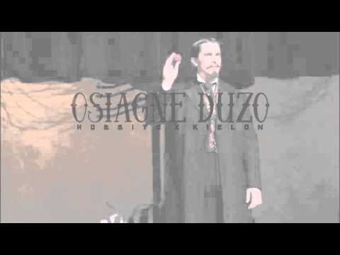 HOBBITO X KIELON - OSIĄGNĘ DUŻO