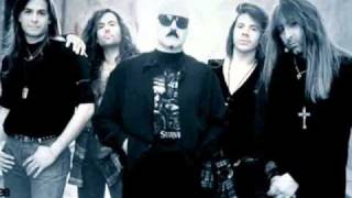 Angeles Del Infierno - Jugando Al Amor con letras incluida