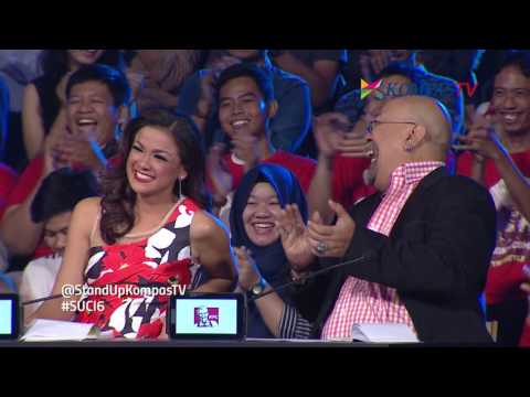 Kamal: Puisi Nanang Modip (SUCI 6 Callback)