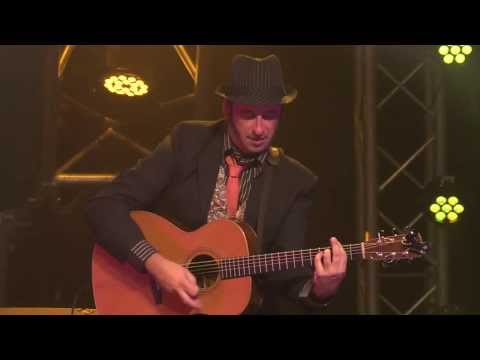 YAOUANK 2013 -  ALAMBIG ELECTRIK - cercle