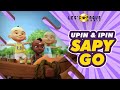 Upin Ipin Sapy Go