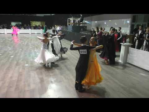 ProArt 2021 RS Waltz Tango