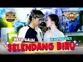 Selendang Biru Rena Movies Feat Arya Galih The Pangestu