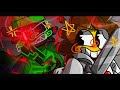 Creation Of Cartoon Forsaken Fanmade LMS UST