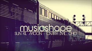 Sun Kil Moon - Carry Me, Ohio