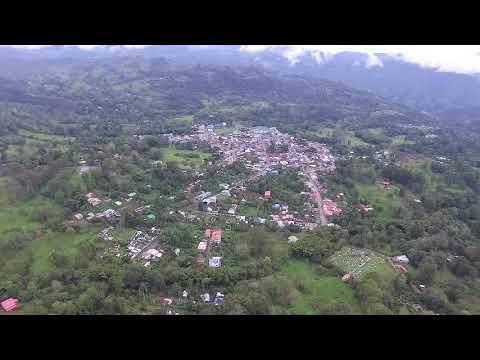 Supatá en cundinamarca colombia