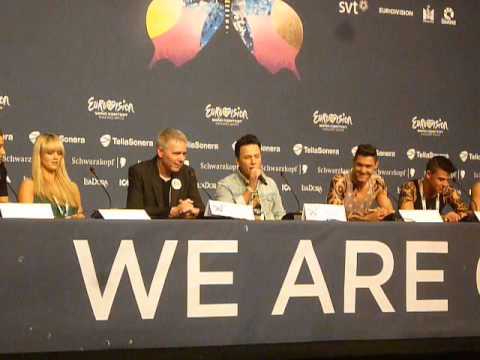 Ryan Dolan - Rock and Roll Kids