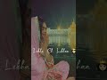 Sanjog Sucha Yaar Song Status Video Suchayaar Sanjog Lovepunjabisongstatus