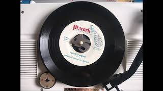 Clarence "Gatemouth" Brown - You got money