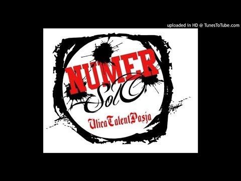 02 NumerSolo -feat Michał GZP - Nigdy więcej (Introspekcja 2013/14 )