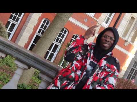 Shadow On The Beat Ft @Shaliijah_The1 - Darker @ShadowOnTheBeat