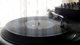 The Pretty Things - Sea Of Blue (Warner Brothers).