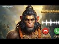 Hanuman Chalisa Status Video New Hanuman Chalisa Ringtone Status Ringtone Hanuman