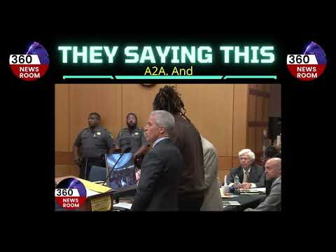 Young Thug | Probation Terms Explained by Judge who Gives Him 15 Years Probation 📢 must watch #free