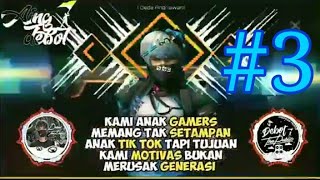 Download lagu KUMPULAN STORY WA FREE FIRE KEREN!!! • quotes/Caption free fire.#3 mp3