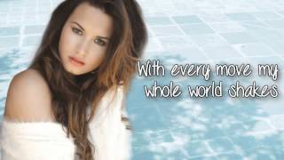 Lightweight - Demi Lovato Lyrics