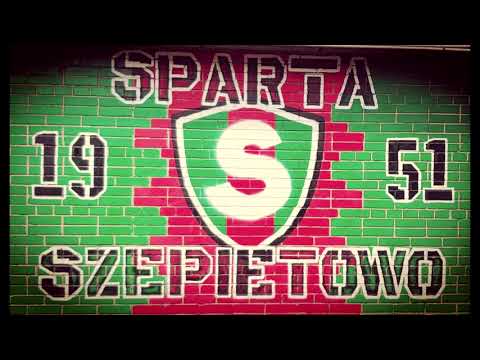 Jurekfonia - Sparta Szepietowo 70 Lat Historii (audio)