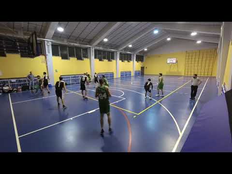 CSI 2019 Girone N: Sporting House - Avigliana (6° Giornata)