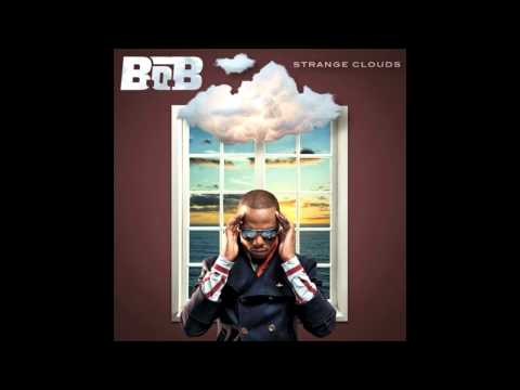 B.o.B - Out Of My Mind (feat. Nicki Minaj)