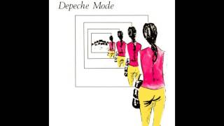 ♪ Depeche Mode - Dreaming Of Me | Singles #01/57