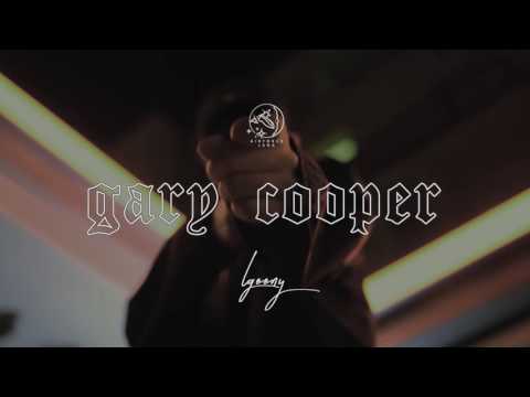 LGoony - Gary Cooper (feat. Hellraiser) prod. Dj Heroin