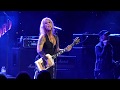 Lita Ford "Can't Catch Me" - live - Mar 14 2020 - The 80's Cruise