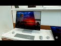 First Look At The Microsoft Surface Studio Ars Technica