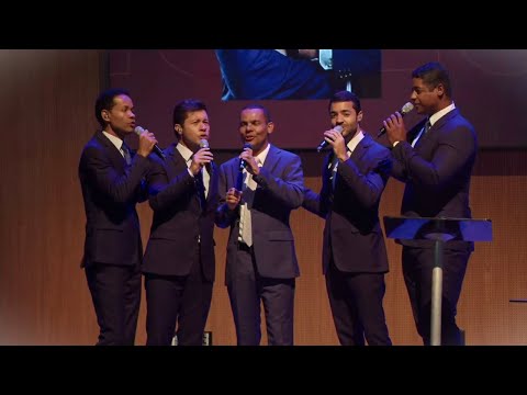 ARAUTOS DO REI - PROF - RODRIGO SILVA - SUAVE ESPÍRITO  - ADORAÇÃO  17 05 2025