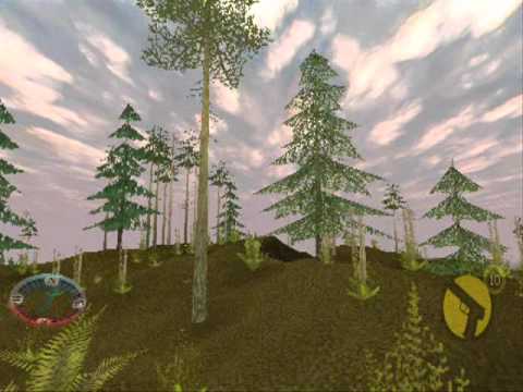 carnivores dinosaur hunter psp iso download