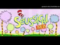 Seussical Kids Rehearsal Music - 06 It's Possible (Part 1)