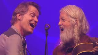 Blue Rodeo - I Shall be Released - Peterborough Canada. Dec. 27th 2019