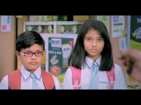 Vishal rastogi No spit pan...