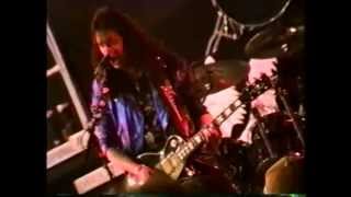 Ace Frehley tribute FRACTURED MIRROR Kiss Expo April 24, 1994 Pt.1